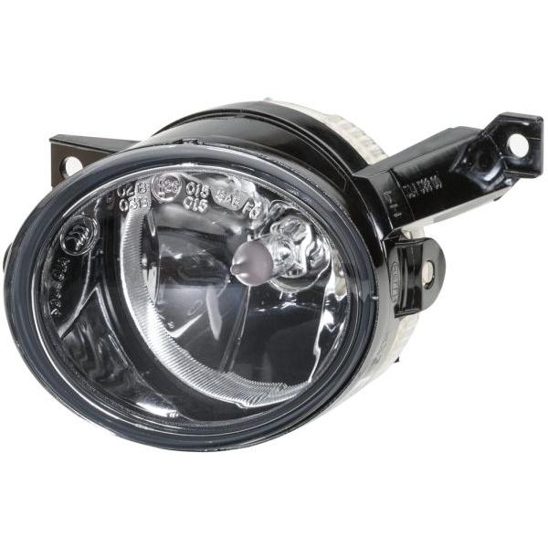 VW CC EOS ゴルフ5 ポロ ティグアン トゥーラン フロント フォグランプ 左側 6C0941699 純正品