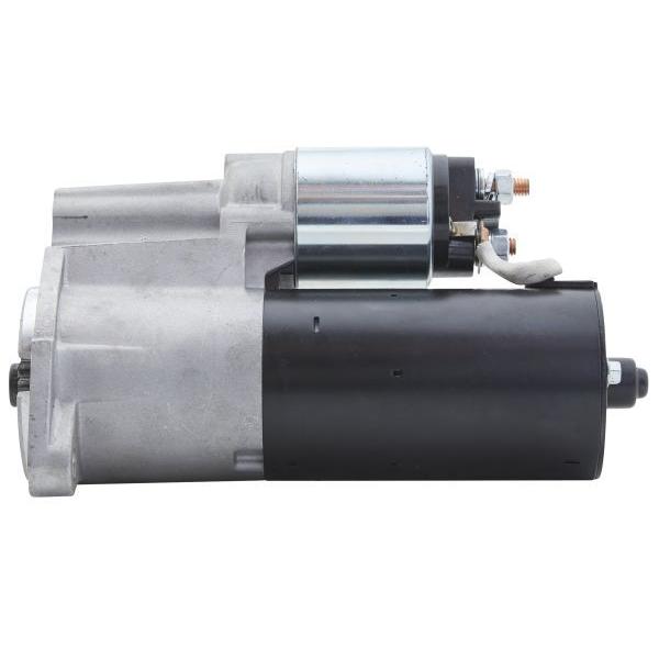 VW アウディポルシェ スターターモーター セルモーター Q7 トゥアレグ カイエン 012911023E 012911023F 012911023FX HELLA製 新品