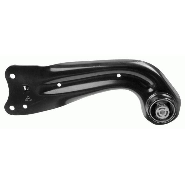 VW アウディ リア コントロールアーム 左側 A1 A3 Q3 TT トゥーラン シロッコ ジェッタ ゴルフ6 トゥーラン ゴルフ5 EOS ザ・ビートル 1K0505223K LEMFORDER製