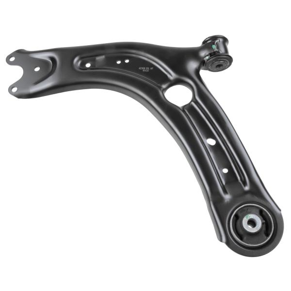 VW アウディ フロント ロアアーム コントロールアーム 左 Q3 ティグアン パサート トゥーラン アルテオン 3Q0407151S 3Q0407151E LEMFORDER製