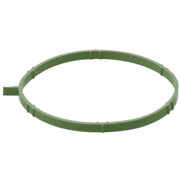 VW アウディ スロットルボディガスケット スロットル バタフライ サポート ガスケット 06F133073D ELRING製