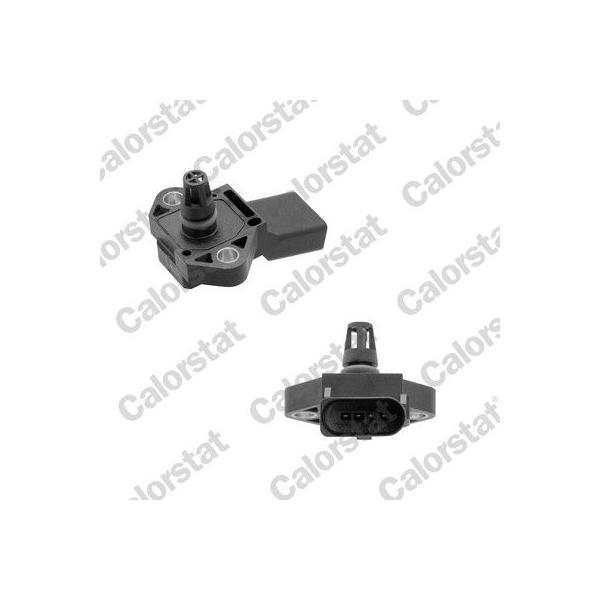 VW アウディA1 A3 A4 Q2 UP! トゥーラン ティグアン シャラン ポロ パサート ゴルフ7 ゴルフ6 他 インテークプレッシャーセンサー 03G906051M 優良品