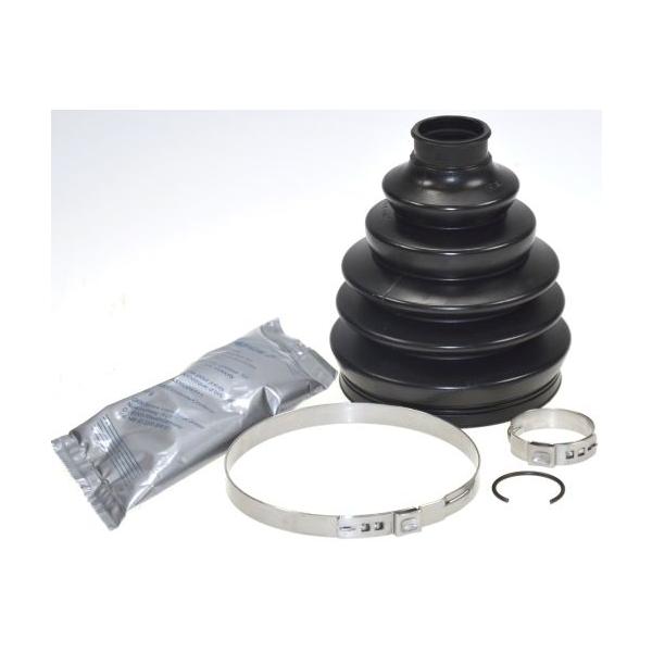 VW アウディ ドライブシャフトブーツ アウター A3 A4 Q3 Q7 TT トゥーラン ティグアン パサート ゴルフ8 ゴルフ7 ゴルフ6 等 3Q0498203A 1K0498203D 優良品