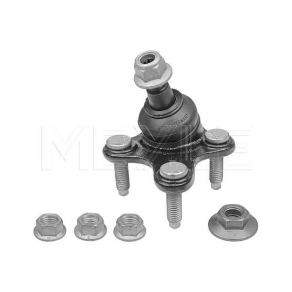 VW アウディフロント ロアボールジョイント 左 1K0407365C 優良品