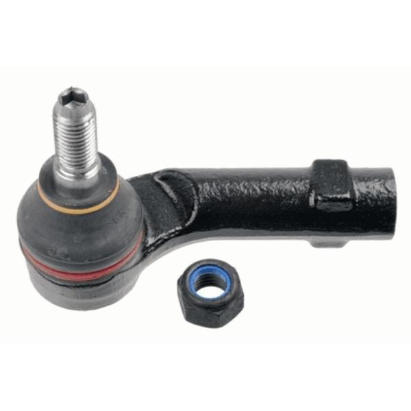 VW アウディタイロッドエンド 左 A1 ポロ 6RD423811B 6R0423811A LEMFORDER製