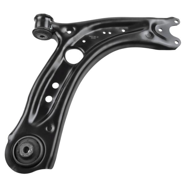 VW アウディ フロント ロアアーム コントロールアーム 右 A3 Q2 ゴルフ8 等 5WA407154 81A407152C 81A407152F LEMFORDER製