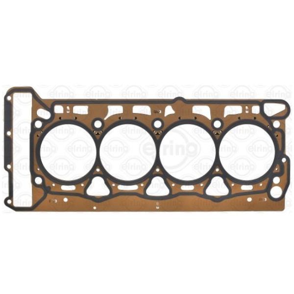 VW アウディ シリンダーヘッドガスケツト 06H103383AD 06H103383AF ELRING製