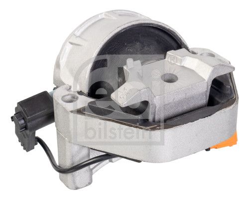 アウディ A6 4G エンジンマウント 左側 1個 4G0199381NS 優良品