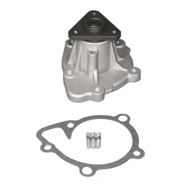 JEEP ウォーターポンプ 252-919 AC DELCO製 プーリー別