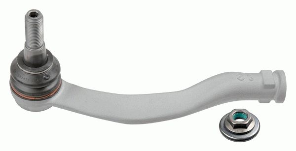 アウディ TT FV タイロッドエンド 左 8S0423811A LEMFORDER製