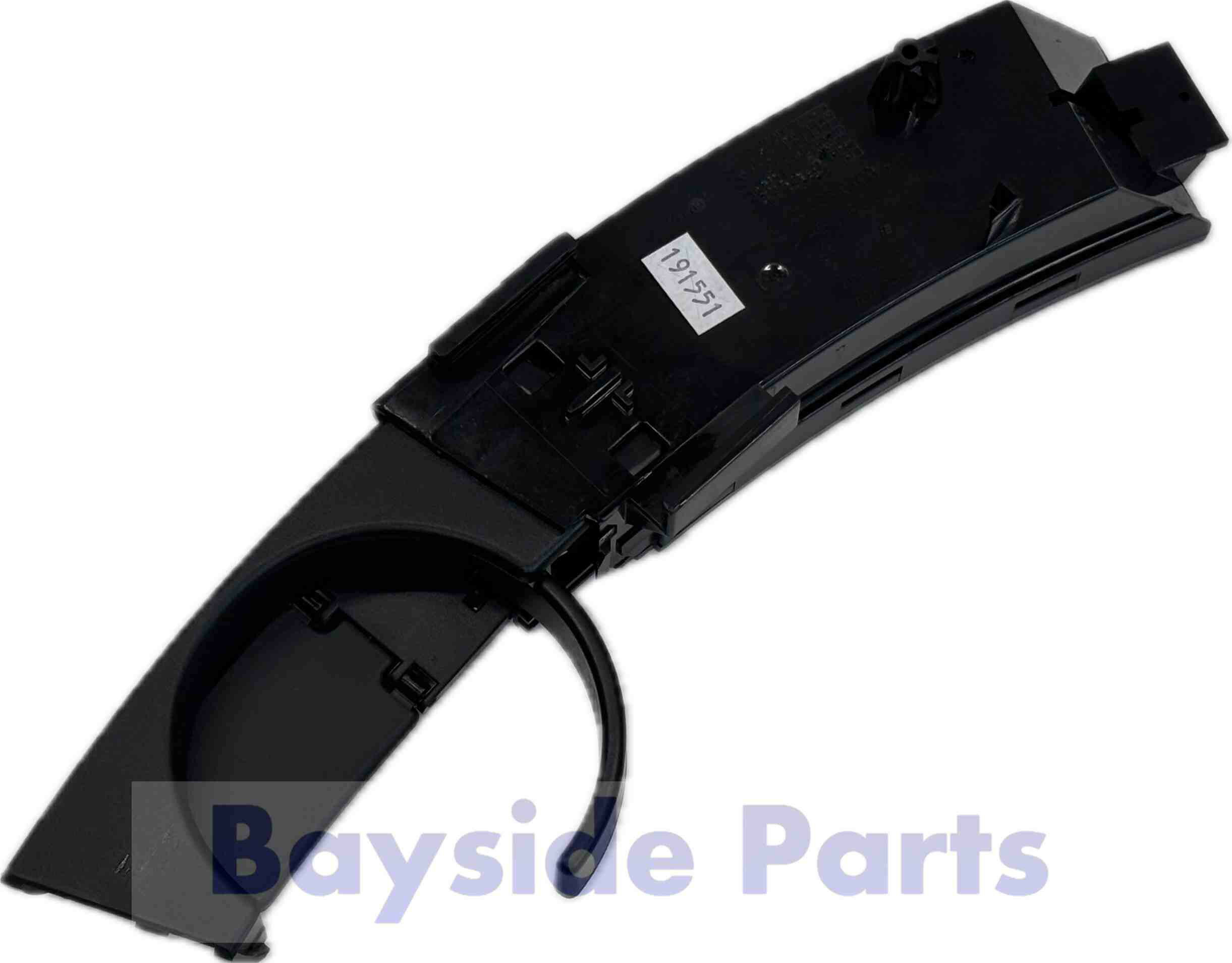 BMW 純正 Z4 E85 E86 ドリンクホルダー 左側 51457070323