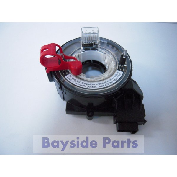 スパイラルケーブル VW 1K0959653C ゴルフ5 ゴルフ6 ティグアン イオス 等 純正