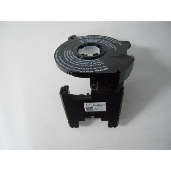 純正 ベンツ ステアリングアングルセンサー W211 W219 2115450116