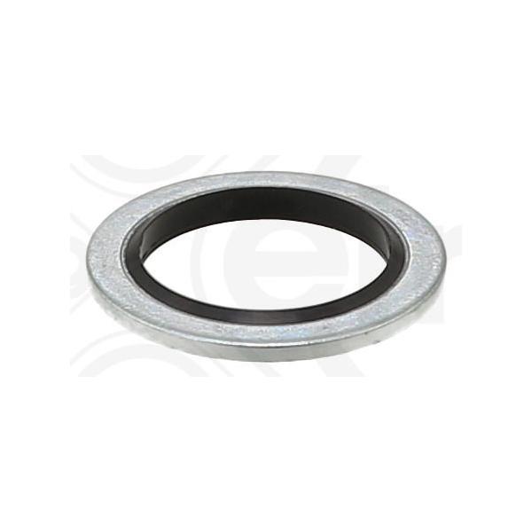 プジョー シトロエン ドレンワッシャー単品 10個セット 10枚セット 016488 016454 ELRING製