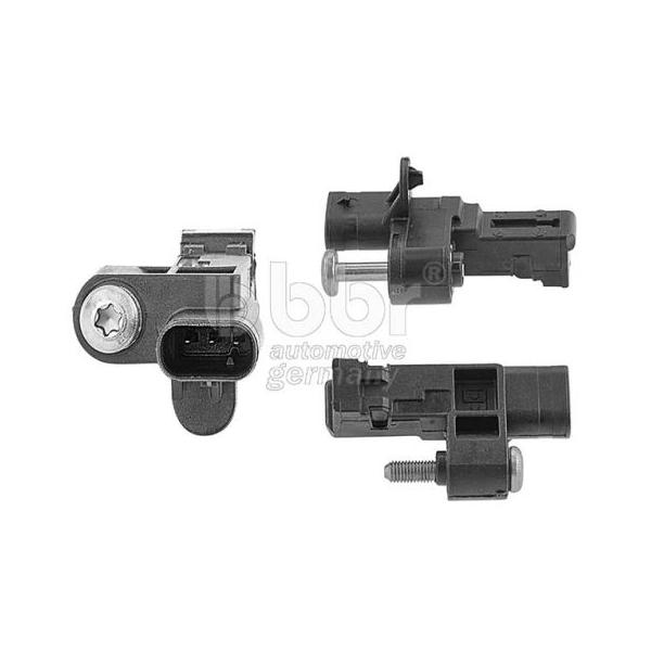 プジョー シトロエン クランク角センサー クランクポジションセンサー スピードセンサー C3 C4 C5 RCZ 508 5008 308 3008 208 207 等 1920LR 優良品 新品