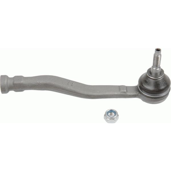 プジョー 208 2008 タイロッドエンド 左 1628950280 1608025180 LEMFORDER製