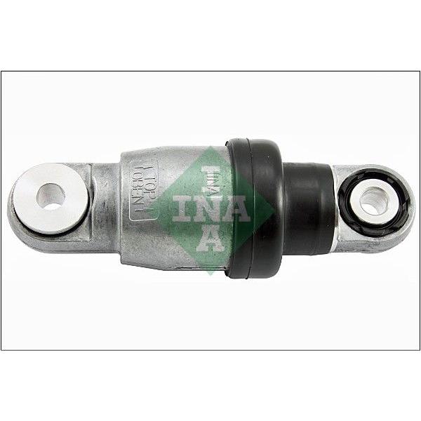 ポルシェ ファンベルトテンショナーショック ダンパー カイエン 794810226121 INA製