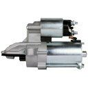 ボルボ スターターモーター セルモーター C30 C70 S40 S60 S70 S80 V40 V50 V60 V70 XC60 XC90 等 36002497 HELLA製 新品(2)