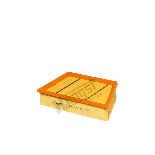 ランドローバー エアーフィルター エアーエレメント ディスカバリースポーツ イヴォーク LR029078 LR161844 E1140L