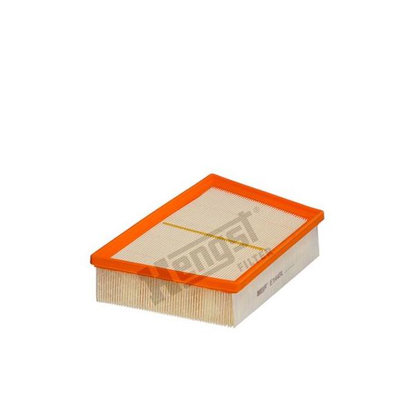 ランドローバー エアーフィルター エアーエレメント ディスカバリースポーツ イヴォーク LR071942 E1446L HENGST製