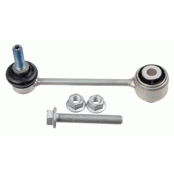 ポルシェ フロント スタビリンクロッド スタビライザー リンク ロッド パナメーラ 左右共通 片側分 1本 97034306903 97034306902 97034306901 優良品