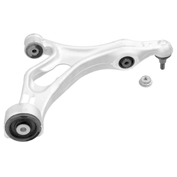 ポルシェ カイエン 92A フロント ロアアーム 右側 95834105403 95834105401 95834105400 95834105402 LEMFORDER製