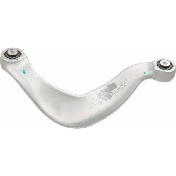 ポルシェ マカン リア ロアアーム 左側 8K0505323H 8K0505323F 8K0505323D PAB505323 LEMFORDER製
