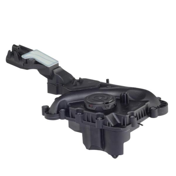 アウディ エンジンオイルセパレーター A4 A5 A6 A6 A8 Q5 06E103547P 06E103547E HENGST製