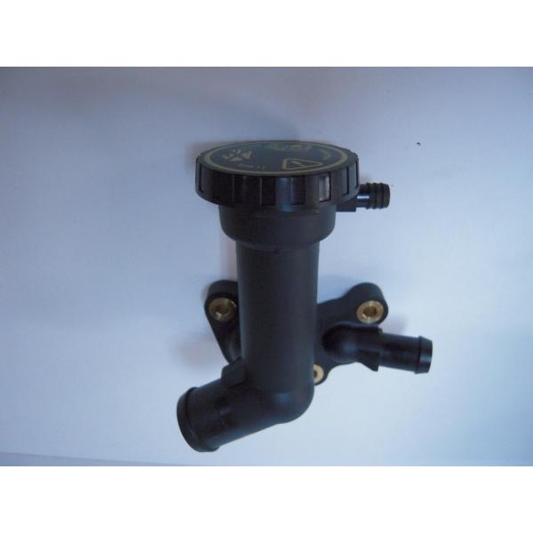 ミニ R50 R52 R53 サーモスタットハウジング 11537829959 純正