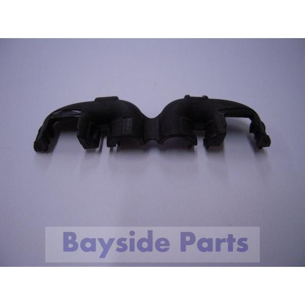 純正 ミニ R55 R56 R57 テンショナーホイール用 保護キャップ 12517812754