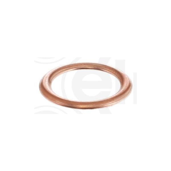 メルセデスベンツ スマート ドレンワッシャー単品 10個セット 10枚セット 6220170000 ELRING製