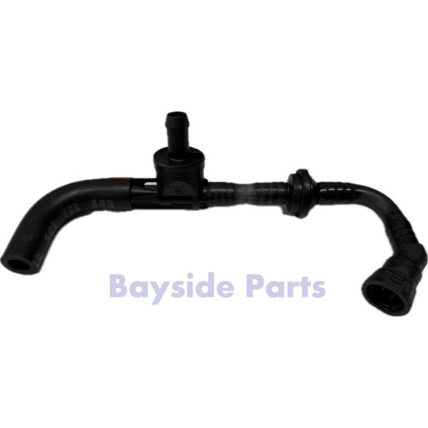 VW アウディ ブリーザーパイプ 03C133751F 純正品