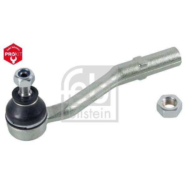 シトロエン タイロッドエンド 右 C3等 381791 優良品