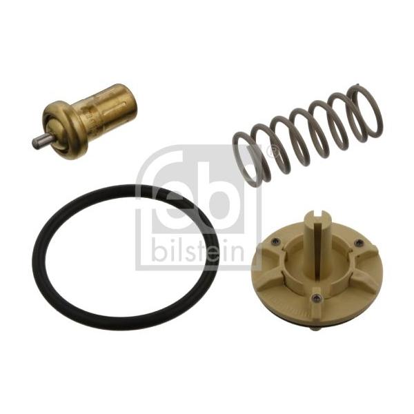VW アウディ サーモスタット A1 A3 EOS ゴルフ5 ゴルフ6 パサート ポロ 03C121110Q 優良品