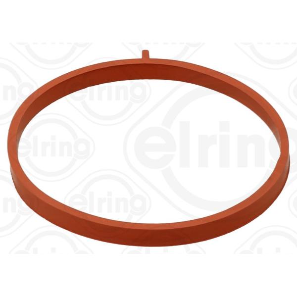 ポルシェ スロットルボディガスケット マカン 95B 95813307300 ELRING製