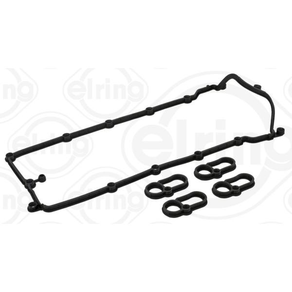 レンジローバー タペットカバーガスケット 右 ディスカバリー レンジローバー レンジローバースポーツ LR010882 LR011220 ELRING製
