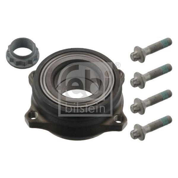 メルセデスベンツ リアハブベアリングASSY 左右共通 片側分 211981022764 優良品