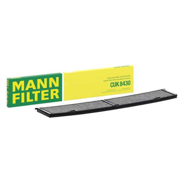 型番/品番:CUK8430適合品番:備考:活性炭入り商品構成 : メーカー:BMW商品写真はイメージです。取り付け車種やメーカーにより形状は異なる場合もございます。ご購入前に、車体番号による適合確認をお願いいたします。