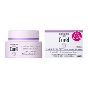 Other - キュレル エイジングケアシリーズ クリーム 40g 【正規品】