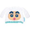 【10個セット】 スケーター 吸水速乾タオルキャップ クレヨンしんちゃん(シロ)×10個セット【正規品】