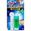 【36個セット】【1ケース分】 ブルーレットスタンピー 除菌効果プラス スーパーミント 28g×36個セット..