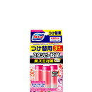 【30個セット】 ブルーレットスタンピー 除菌フレグランス フレグランスフローラル 付け替え用 (28g×3本)×30個セット【正規品】