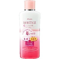 【24個セット】【1ケース分】 モイスタージュ エッセンスミルク 超しっとり(160mL)×24個セット　1ケース分 【正規品】【dcs】