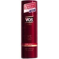 【5個セット】 VO5 forMEN ヘアスプレイスーパーハード微香性(355g)×5個セット 【正規品】