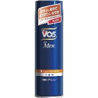 VO5 forMEN ヘアスプレイ ウルトラスーパーハード 無香料(135g)　【正規品】