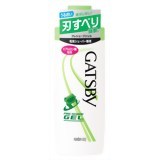【10個セット】 ギャツビー プレシェーブジェル 140ml ×10個セット【正規品】 【10個セット】 ギャツビー プレシェーブジェル 140ml ×10個セット【正規品】