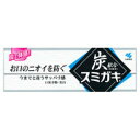 【48個セット】【1ケース分】 小林製薬 薬用炭 スミガキ(100g)　×48個セット　1ケース分【正規品】