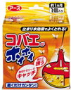 【20個セット】 【季節限定】 アース コバエがホイホイ【医薬部外品】×20個セット【正規品】