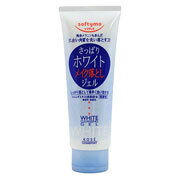 【10個セット】 ソフティモ ホワイト クレンジングジェル(210g)×10個セット【正規品】