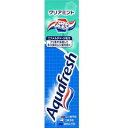 【10個セット】 アース アクアフレッシュ クリアミント 35g×10個セット【正規品】(4)